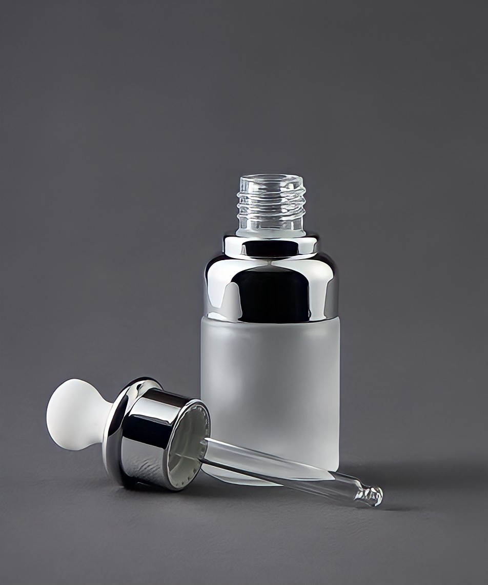 SERUM BOTTLES